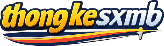 thong ke sxmb Logo